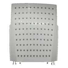 Espalhador D-30 Chuveiro Duo Shower Quadra Lorenzetti Acabamento Brilhante Cor Branco Foto mini  3