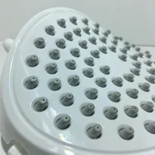 Espalhador Da Ducha Lorenzetti Duo Shower Redonda Acabamento Polido Cor Branco Foto mini 4