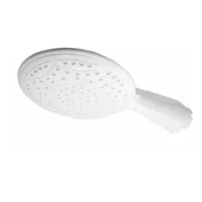 Espalhador Ducha Advanced Lorenzetti Acabamento Liso Cor Branco Foto  mini 1