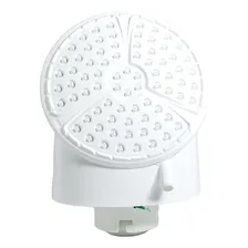 Espalhador Ducha Top Jet (6010a) Lorenzetti Foto mini 1