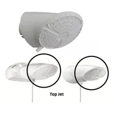 Espalhador Ducha Top Jet (6010a) Lorenzetti Foto mini 4