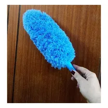 Espanador Eletrostático Com Cabo Ext Remove Pó Sem Espalhar Foto mini 4