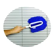 Espanador Eletrostático Microfibra Cores Sortidas Bralimpia Foto mini 3