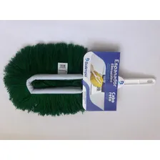 Espanador Microfibra Eletrostático Verde - Bralimpia Foto mini 2