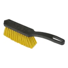 Espanador Multiuso Amarelo/ Preto DurÃn Foto mini 1
