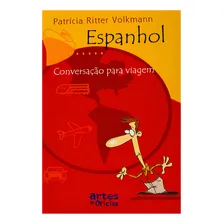 ESPANHOL - CONVERSACAO PARA VIAGEM Foto mini 1