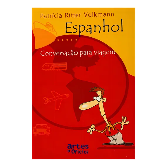 ESPANHOL - CONVERSACAO PARA VIAGEM Foto 1