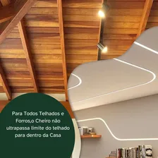 Espanta Repele Morcego Pombo Pardal Maritaca Xô Pássaros Foto mini 4