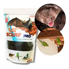 Espanta Repele Morcego Pombo Pardal Maritaca Xô Pássaros Foto  mini 1