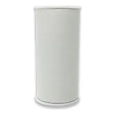 Esparadrapo Branco Impermeável Wiltex 100mmx4,5m 6 Unidades Foto mini 2