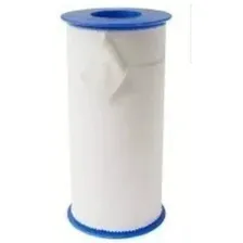 Esparadrapo Impermeável Branco 10cm X 4,5m Adpele - 1 Un Foto mini 3