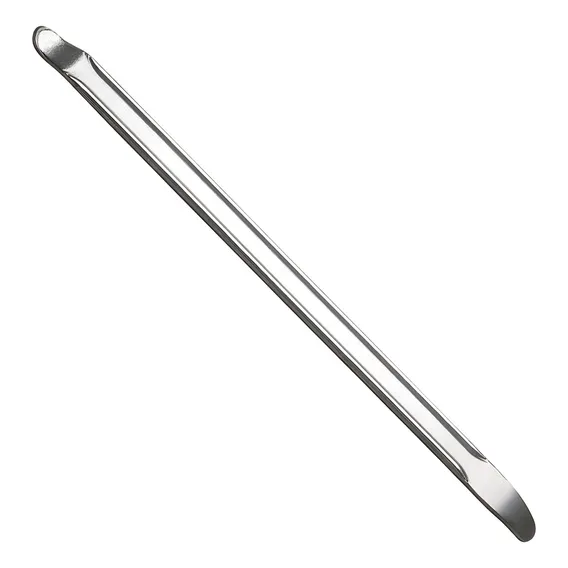 Espatula Chata 16'' Borracheiro Desmontar Pneu 489,0002 Noll Foto 1