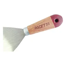 Espátula de construção Pacetta 2050-12 1 unidade Foto mini  3