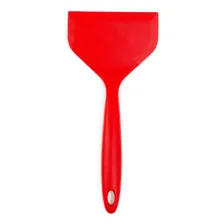 Espátula Larga De Silicone - Oikos Foto  mini 1
