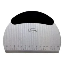 Espátula Multi Funções Com Medidas Inox Legumes - Prana Foto mini 2