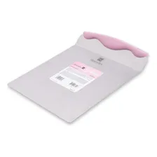 Espátula Para Bolo 245x204mm Hercules Uc140 Pegador Rosa Foto mini 1