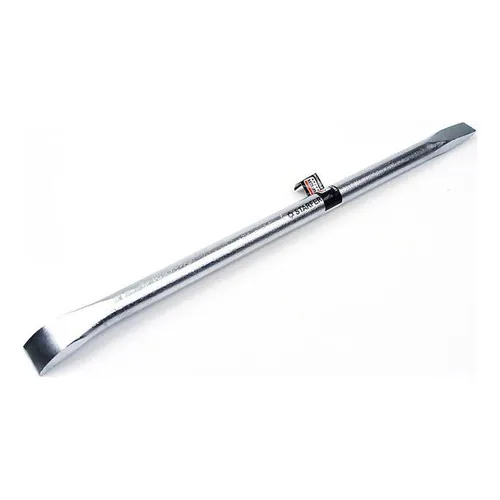 Espatula Para Borracheiro Redonda 470x19mm Starfer Foto 1