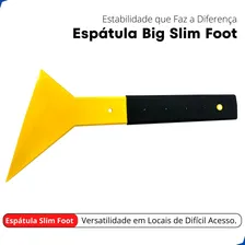 Espatula Para Insulfilm Slim Foot Foto mini 4