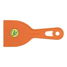 Espatula Plastica Lisa 8 Cm Tramontina Foto mini 1