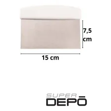 Espátula Raspador Cortador Confeiteiro Massas Chocolate Aço Foto mini  2