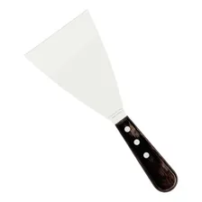 Espátula Raspador Inox Polywood Tramontina 21166195 Cor Cinza Foto mini 1