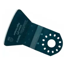 Espátula Rigída 52 X 26 Mm Multicortadora Makita-b-21440 Foto  mini 1