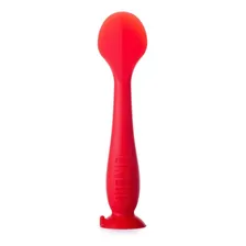 Espatúla Silicone Pappum Aplicação Pomadas E Cremes Em Bebês Foto mini 1