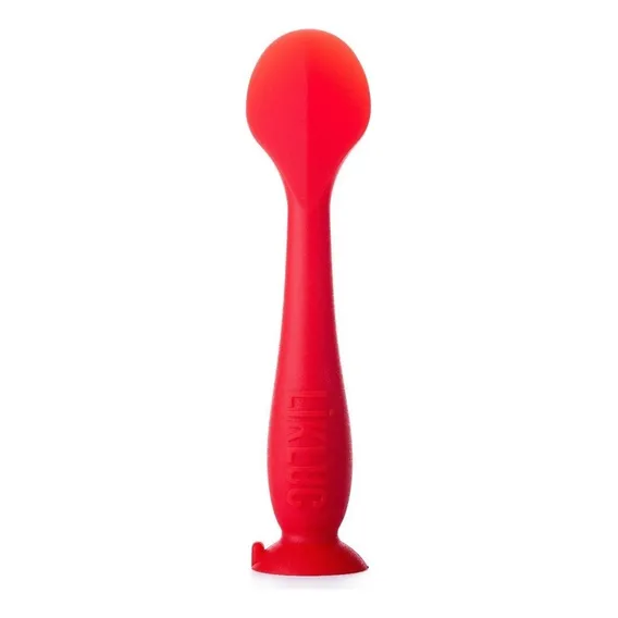 Espatúla Silicone Pappum Aplicação Pomadas E Cremes Em Bebês Foto 1