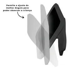 Espelho Back Seat Black - Safety 1st Foto mini 3