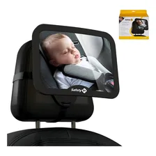 Espelho Back Seat Black - Safety 1st Foto mini 1