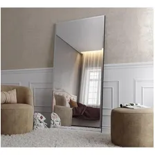 Espelho Corpo Inteiro Parede Chão Grande Decorativo Vênus Foto mini  3
