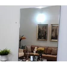 Espelho Corpo Inteiro Parede Chão Grande Decorativo Vênus Foto mini 4