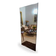 Espelho Corpo Inteiro Parede Chão Grande Decorativo Vênus Foto  mini 1