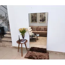 Espelho Corpo Inteiro Parede Chão Grande Decorativo Vênus Foto mini  2