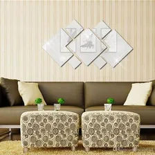 Espelho Decorativo De Vidro Personalizável 95 X 45 Cm Foto mini 3