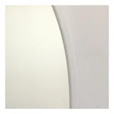 Espelho Decorativo Multiuso Pendurador 50 Cm Redondo Foto mini 3