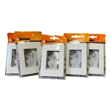 Espelho Para Tomada Bticino Light Sn4803lb Branco 4x2 1 Unid Foto mini 3