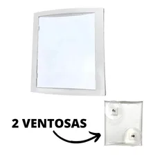 Espelho Portátil Com Ventosas S07 São Bernardo Excelente Foto mini 4