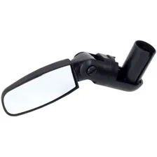 Espelho Retrovisor C/ Articulado P/ Guidão Bike Zéfal Spin Foto  mini 1