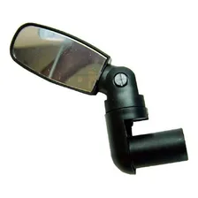 Espelho Retrovisor C/ Articulado P/ Guidão Bike Zéfal Spin Foto mini  3
