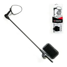 Espelho Retrovisor Para Capacete De Bicicleta Z Eye Zefal Cor Preto Foto mini  3