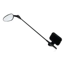 Espelho Retrovisor Para Capacete De Bicicleta Z Eye Zefal Cor Preto Foto  mini 1
