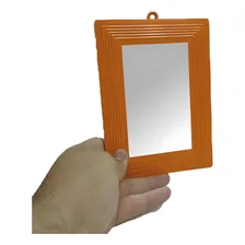 Espelho Vidro NÂș18 Decorativo Banheiro Parede 12 Unidades Foto mini 4