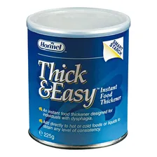 Espessante instantâneo Thick Easy X 225g Foto mini 2