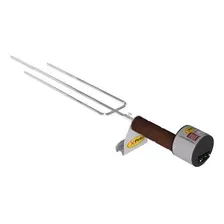 Espeto Giratório Elétrico Xpeto Basic 110v Foto mini  2