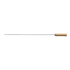 Espeto Para Churrasco 65cm Tramontina 26418065 Foto  mini 1