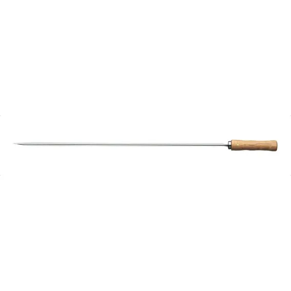 Espeto Para Churrasco 65cm Tramontina 26418065 Foto 1