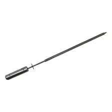 Espetos Espada Inox 70cm P/ Churrasqueira Itagrill Foto  mini 1