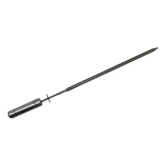 Espetos Espada Inox 70cm P/ Churrasqueira Itagrill Foto 1