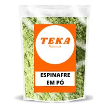 Espinafre Pó 1kg Foto  mini 1